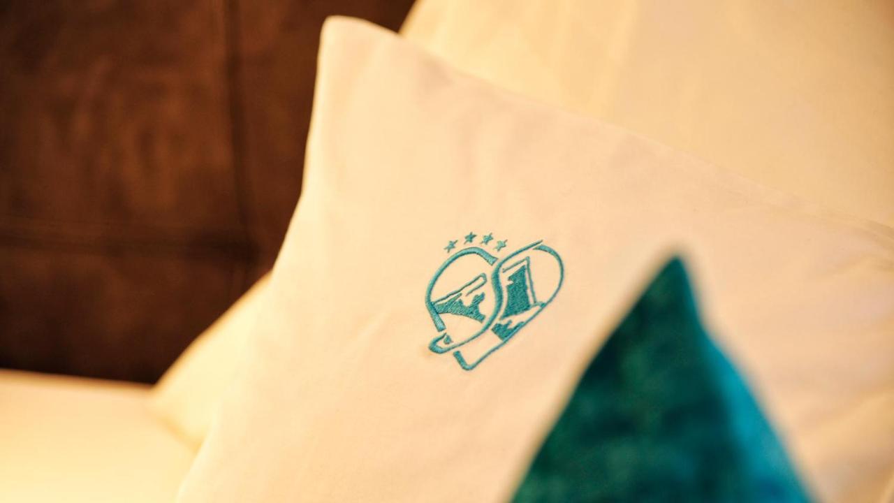 Garni Stefanie Hotel Ischgl