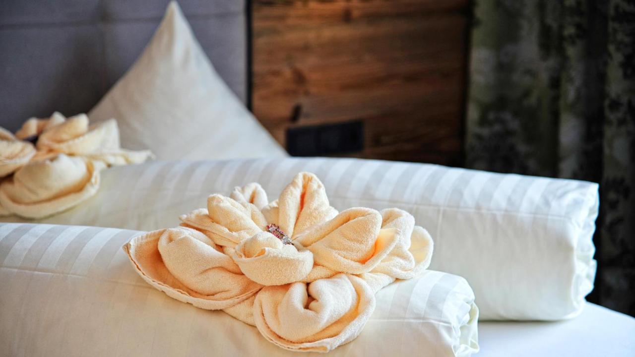Hotel Garni Stefanie